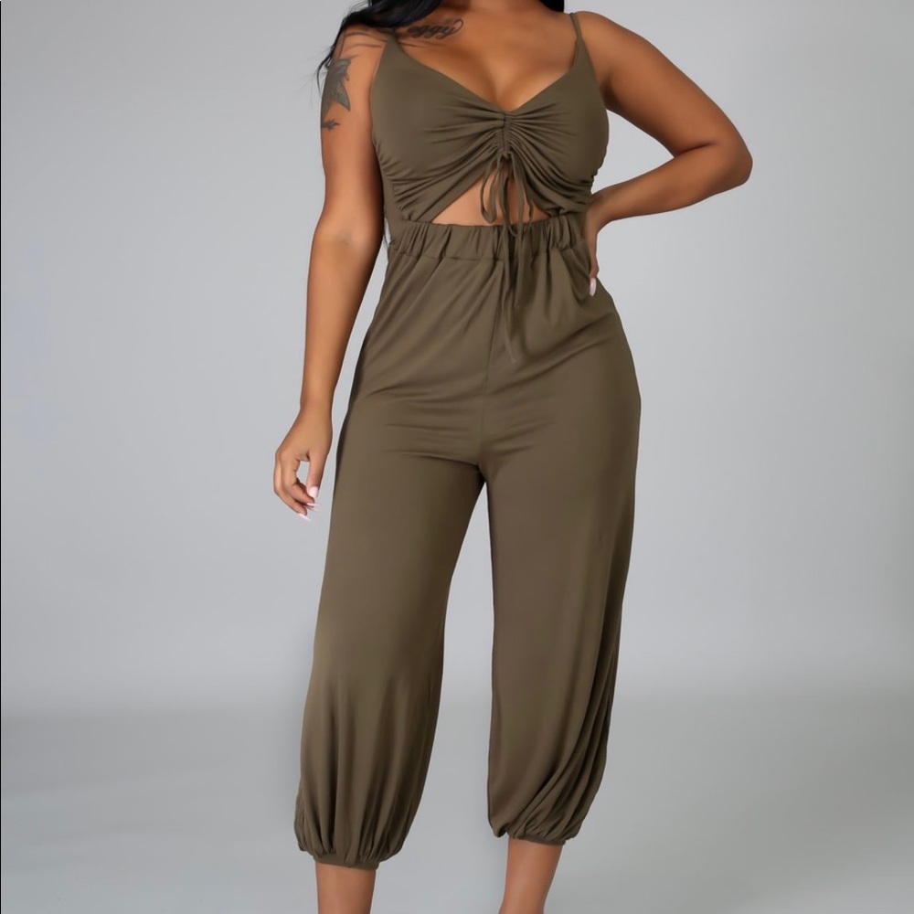 Jumpsuit